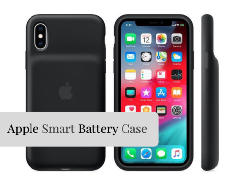 Apple Smart Battery Case